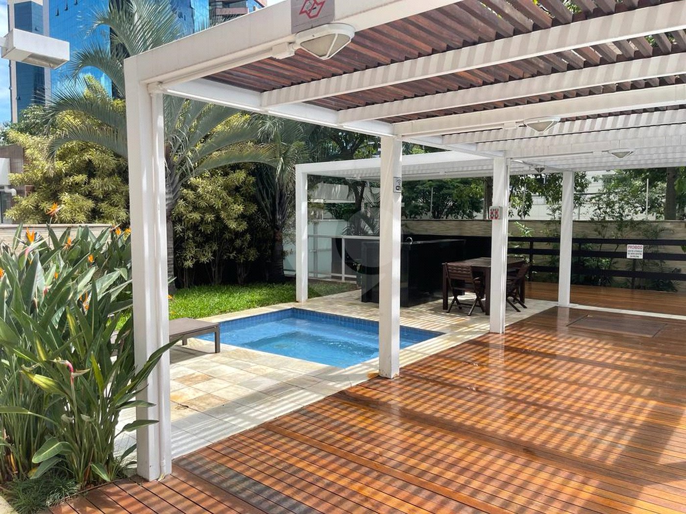 Apartamento à venda com 2 suítes em Cidade Monções, São Paulo, SP
