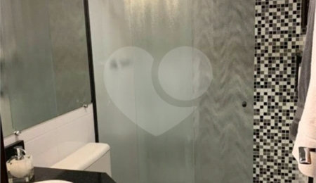 Apartamento à venda com 3 quartos, sendo 1 suíte,  em Jardim das Vertentes, São Paulo, SP