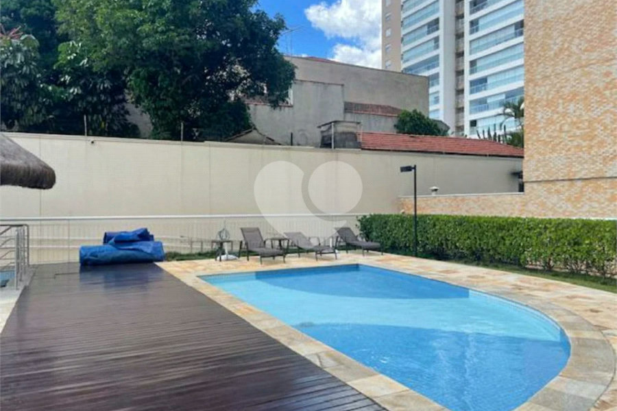 Apartamento à venda com 3 suítes em Santana, São Paulo, SP