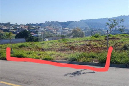 Terreno à venda em Residencial Jardim Perolla, Itupeva, SP