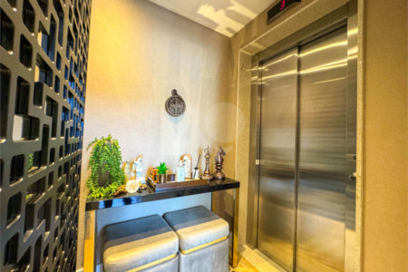 Apartamento à venda com 3 suítes em Brooklin, São Paulo, SP