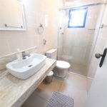 Apartamento com 2 dormitórios à venda, 139 m² por R$ 580.000,00 - Jardim São Miguel - Guarujá/SP