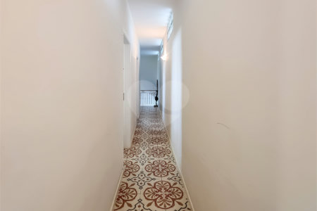 Casa à venda com 4 quartos, sendo 2 suítes, em Chácara Flora, São Paulo, SP