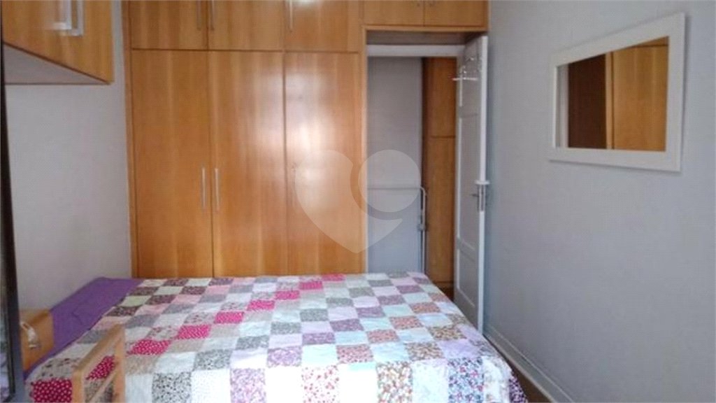 Apartamento à venda com 2 quartos em Perdizes, São Paulo, SP