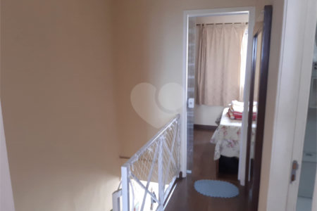 Casa à venda com 2 quartos no condomínio Residencial Marbella, São Paulo - SP