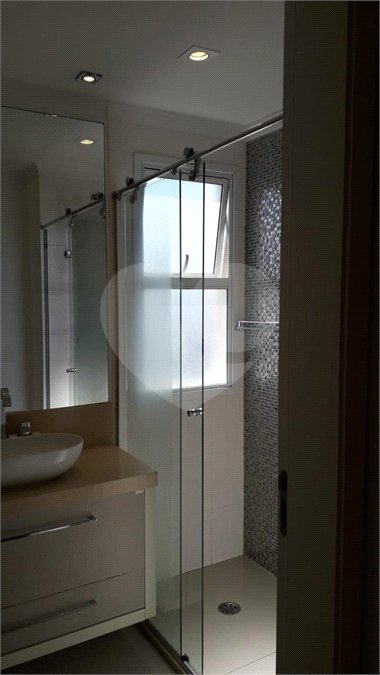 Apartamento à venda com 3 quartos, sendo 1 suíte, no Centro, São Bernardo do Campo, SP