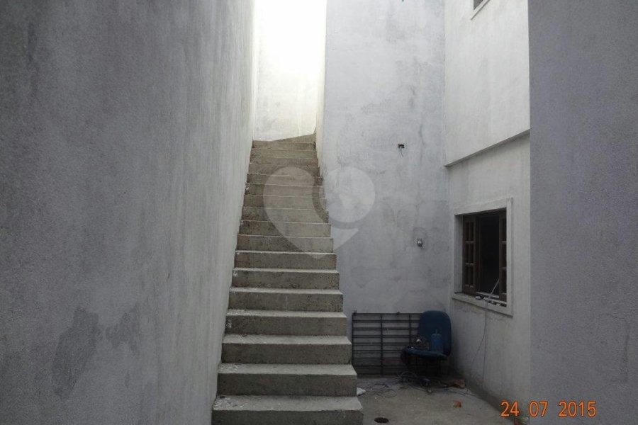 Sobrado à venda com 3 quartos, sendo 2 suítes, em Vila Mazzei, São Paulo, SP