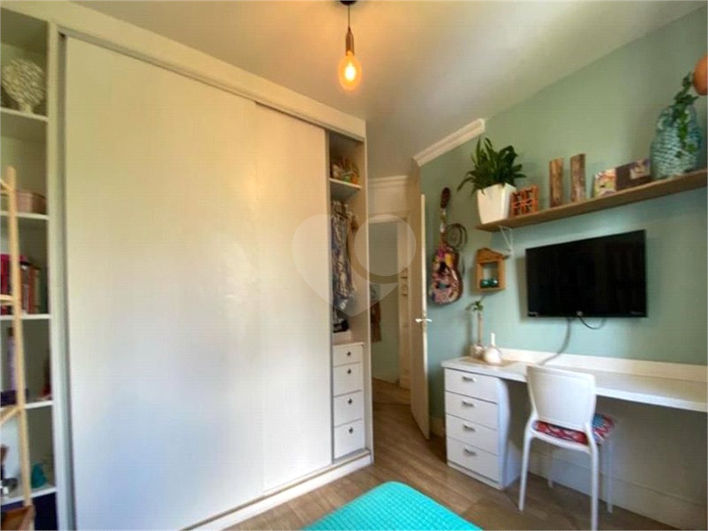 Apartamento à venda com 3 suítes em Vila Suzana, São Paulo, SP
