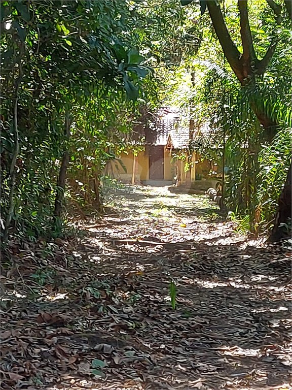 Área de Terra à venda em Éden, Sorocaba, SP