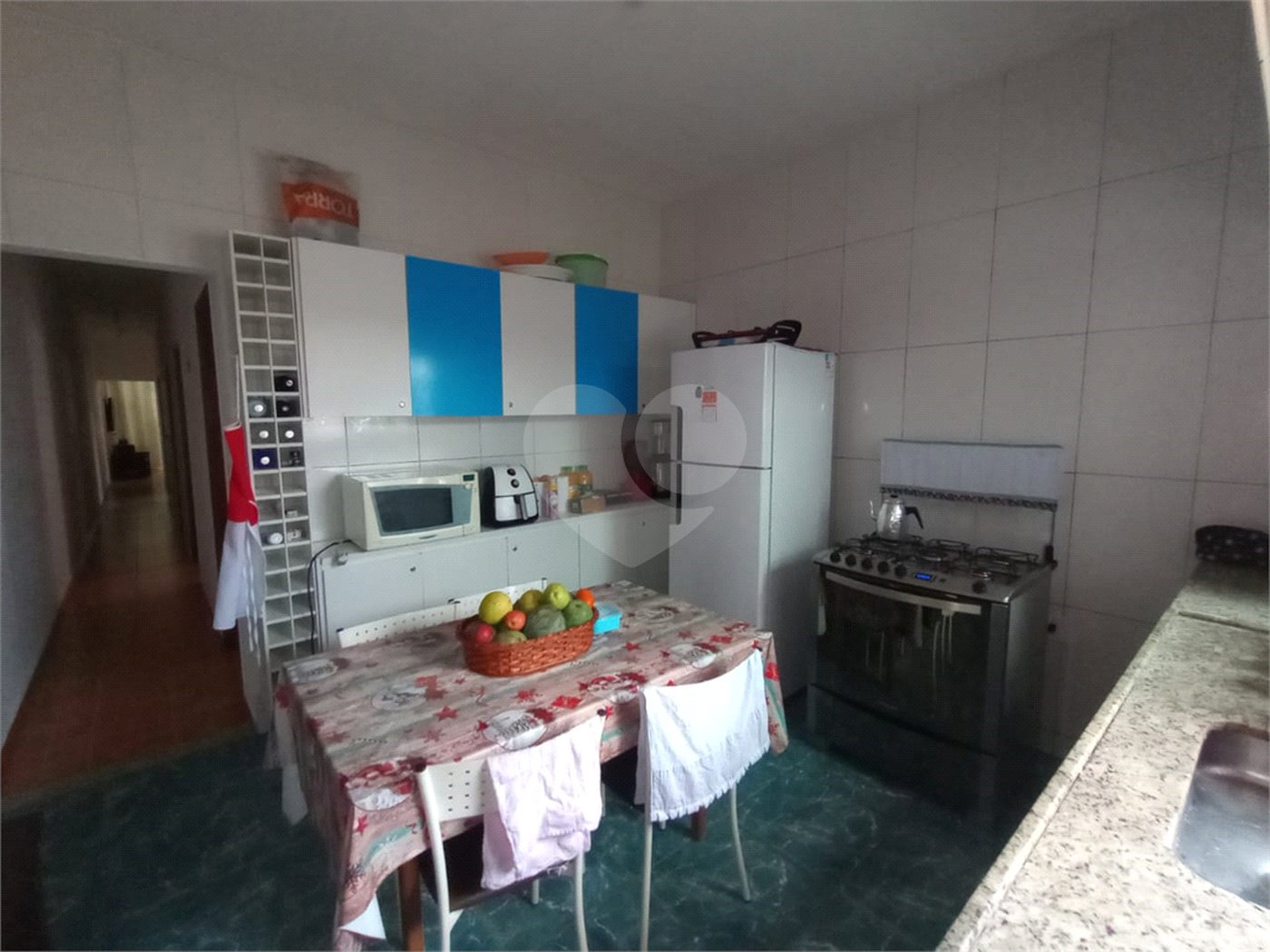 Casa à venda com 3 quartos, sendo 1 suíte,  em Jardim Fogaça, Itapetininga, SP