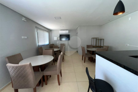 Apartamento à venda com 2 quartos, sendo 1 suíte, em Caguassu, Sorocaba, SP