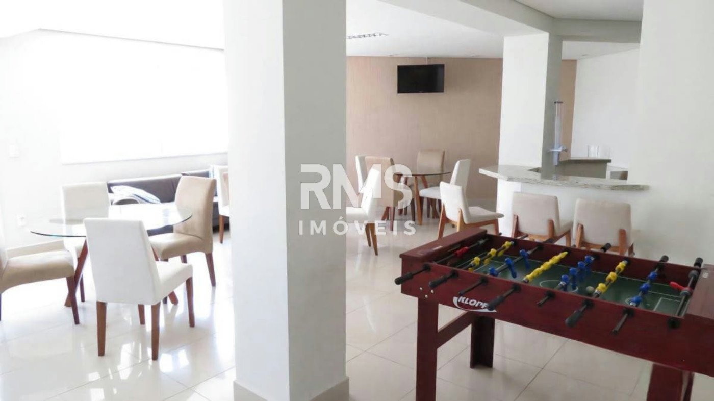 Apartamento à venda ou para alugar com 3 quartos, sendo 1 suíte, em Rancho Grande, Itu, SP