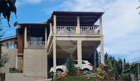 Casa à venda ou para alugar com 3 quartos, sendo 2 suítes,  no condomínio Jardim da Montanha I, Mairiporã - SP