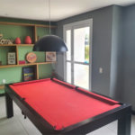 Apartamento com 1 dormitório para alugar, 35 m² por R$ 3.172/mês - Mooca - São Paulo/SP