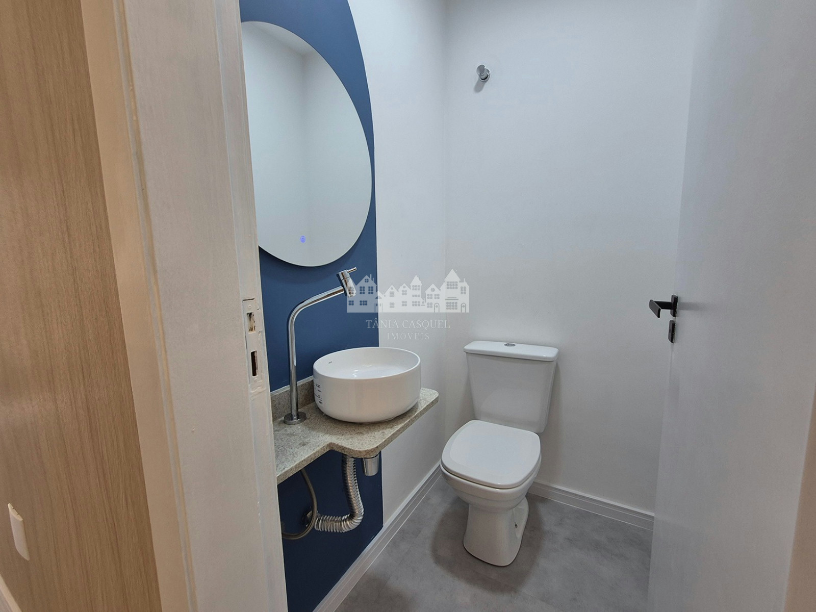 Sala-Conjunto, 25 m² - Foto 7