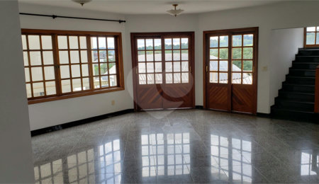 Casa à venda com 4 suítes no condomínio Real Park, Mogi das Cruzes - SP