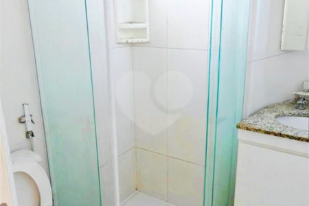 Apartamento à venda com 2 quartos, sendo 1 suíte,  em Lauzane Paulista, São Paulo, SP