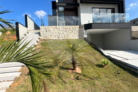 Casa à venda com 3 suítes no condomínio Mosaico Essence - Fase 2, Mogi das Cruzes - SP