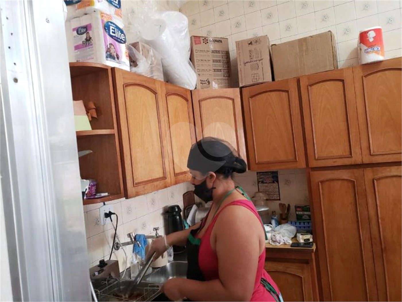 Sobrado à venda com 2 quartos em Vila Nova Cachoeirinha, São Paulo, SP