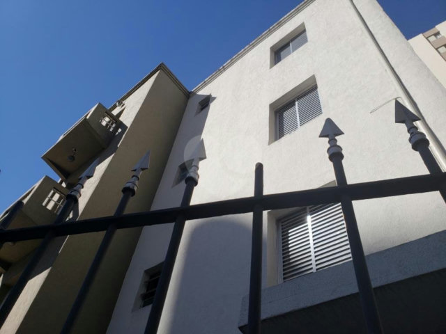 Apartamento à venda com 3 quartos em Santana, São Paulo, SP