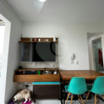Apartamento à venda com 2 quartos em Mooca, São Paulo, SP