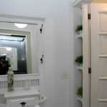 Apartamento à venda com 4 quartos, sendo 3 suítes, em Real Parque, São Paulo, SP