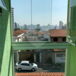 Sobrado à venda com 3 quartos, sendo 1 suíte,  em Vila Gumercindo, São Paulo, SP