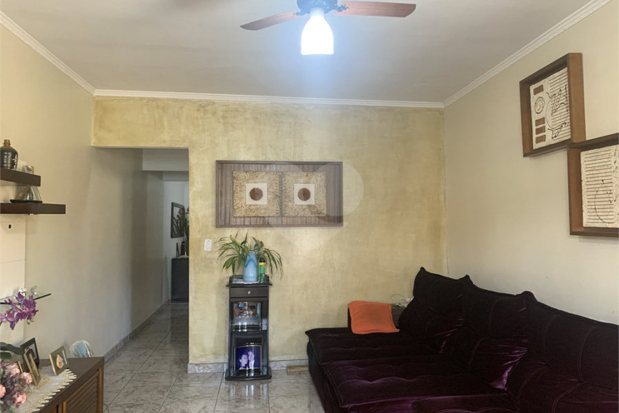 Sobrado à venda com 3 quartos, sendo 1 suíte, em Imirim, São Paulo, SP