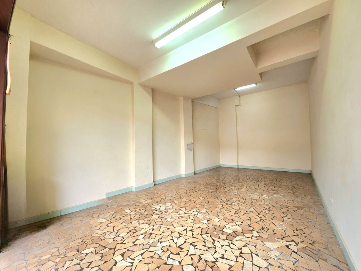 Apartamento à venda, 97 m² por R$ 569.000,00 - Aparecida - Santos/SP