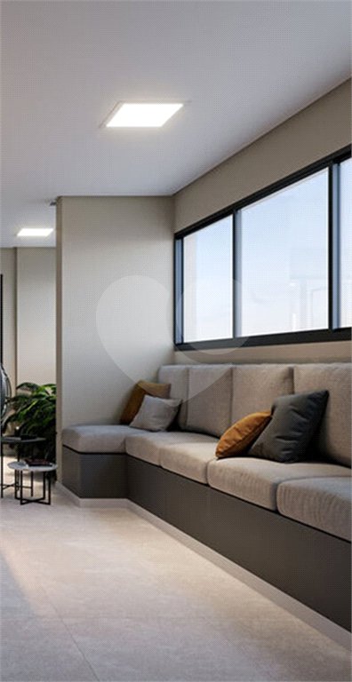 Apartamento à venda com 2 suítes em Butantã, São Paulo, SP