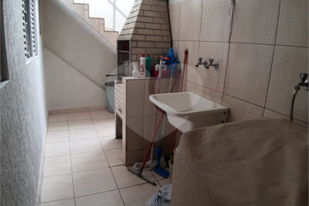 Casa à venda com 2 quartos em Jardim Virginia Bianca, São Paulo, SP