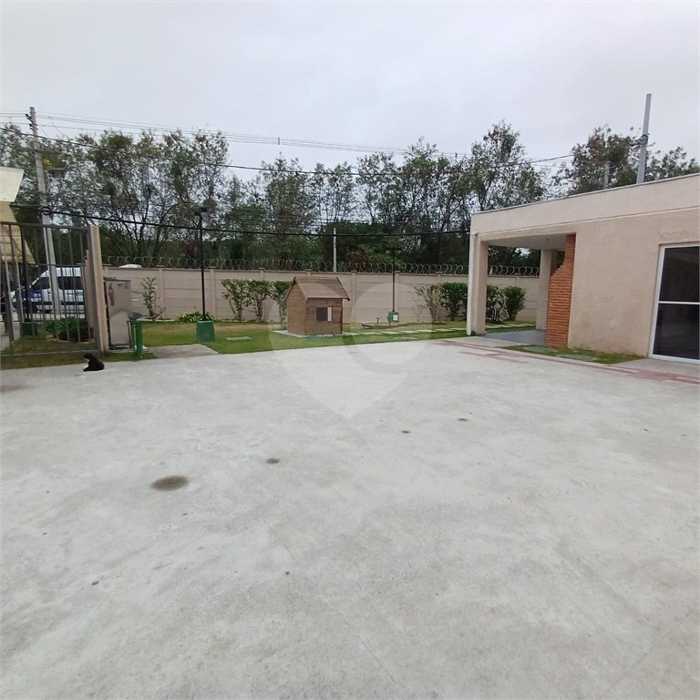 Apartamento à venda com 2 quartos em Santíssimo, Rio de Janeiro, RJ
