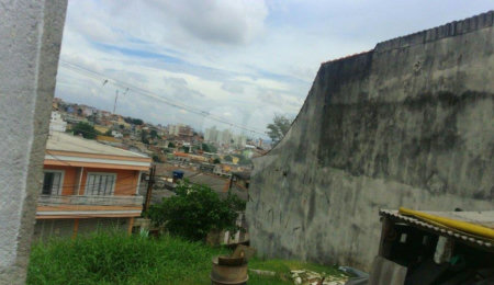 Terreno à venda em Casa Verde, São Paulo, SP