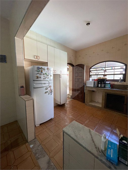 Casa Térrea à venda com 5 quartos, sendo 2 suítes, em Campo Grande, Rio de Janeiro, RJ