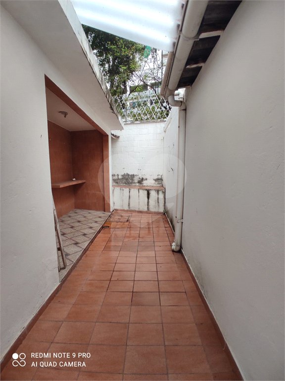 Casa à venda com 4 quartos em Mandaqui, São Paulo, SP