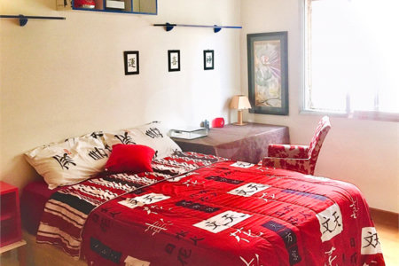 Apartamento à venda com 3 quartos, sendo 1 suíte, em Pinheiros, São Paulo, SP