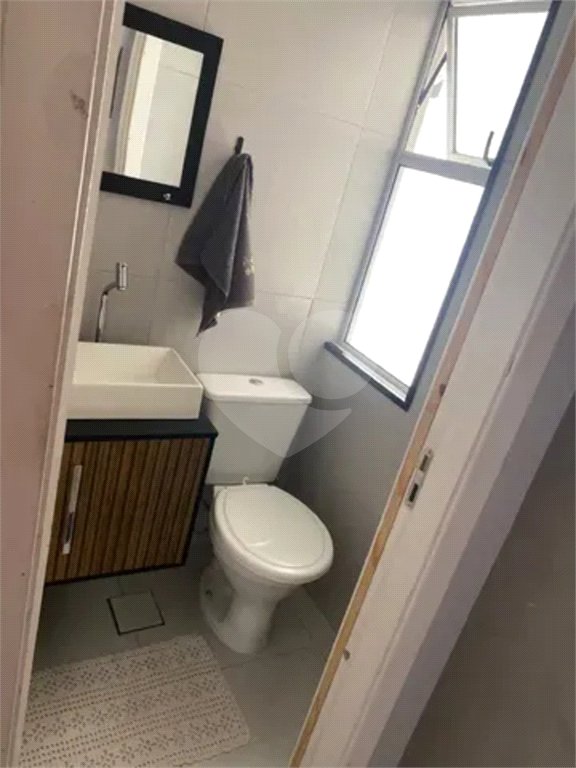 Apartamento à venda com 2 quartos em Vila Guilherme, Votorantim, SP