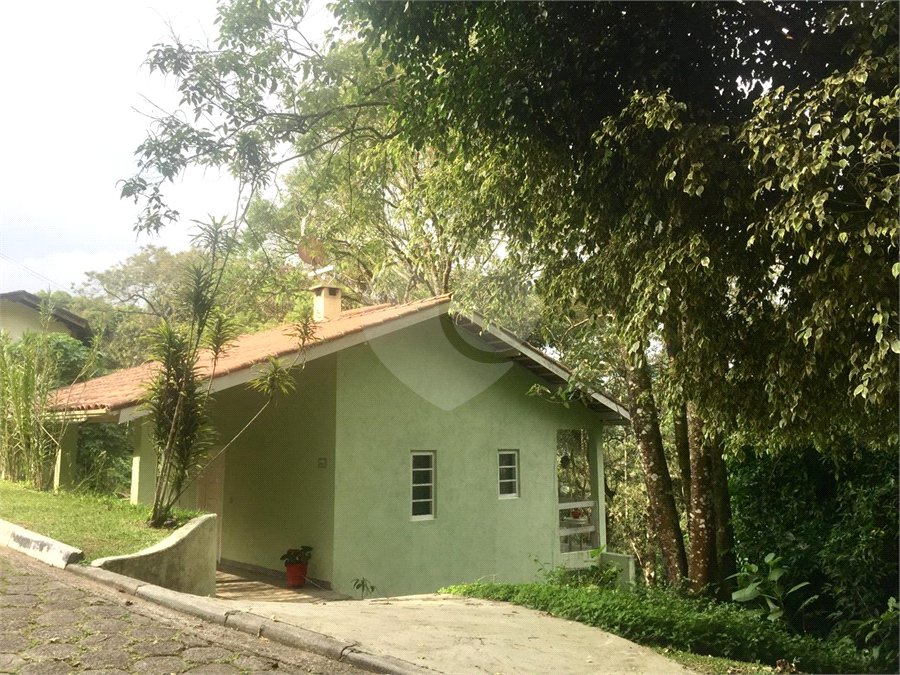 Casa para alugar com 2 quartos no condomínio Parque Imperial da Cantareira, Mairiporã - SP