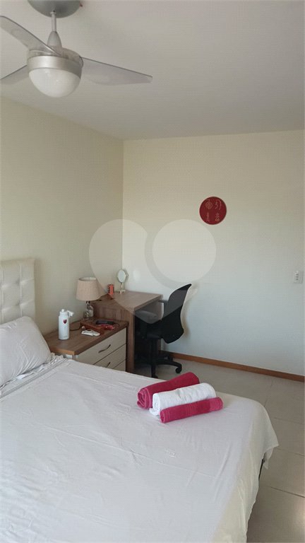 Apartamento à venda com 4 quartos, sendo 2 suítes, em Jacarepaguá, Rio de Janeiro, RJ