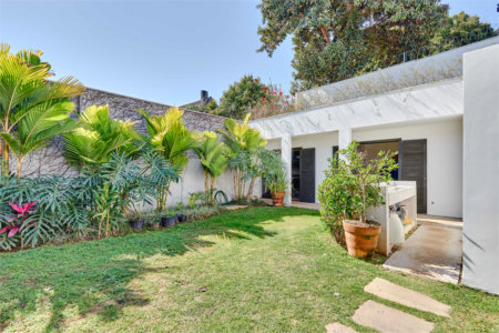 Casa Térrea à venda com 3 suítes em Alto da Boa Vista, São Paulo, SP