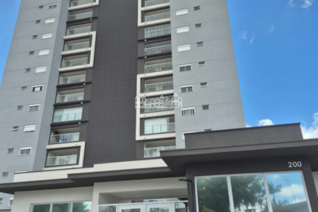 Apartamento à venda com 3 quartos, sendo 1 suíte, em Vila Helena, Atibaia, SP