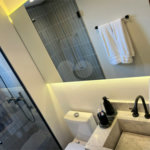 Apartamento para alugar com 1 quarto em Vila Mariana, São Paulo, SP