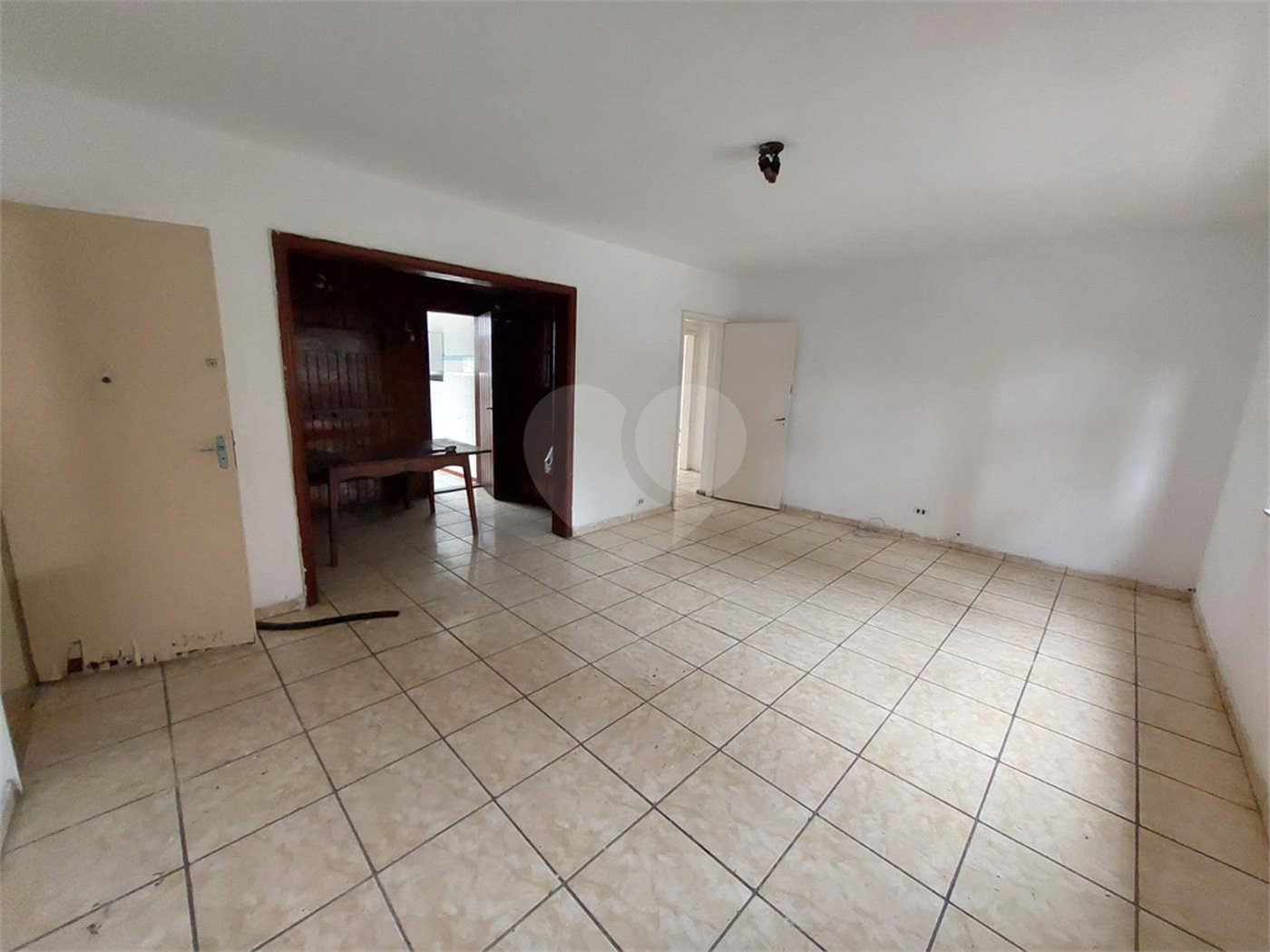 Apartamento à venda com 2 quartos em Santana, São Paulo, SP