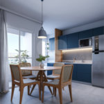 Apartamento à venda com 2 quartos em Chácaras Reunidas São Jorge, Sorocaba, SP