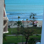 Apartamento à venda, 55 m² por R$ 380.000,00 - Embaré - Santos/SP