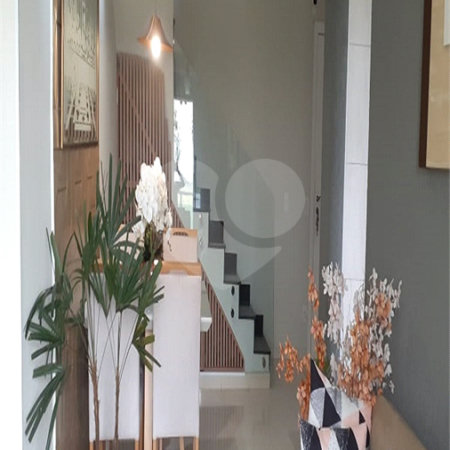 Apartamento à venda com 2 quartos em Paraíso do Morumbi, São Paulo, SP