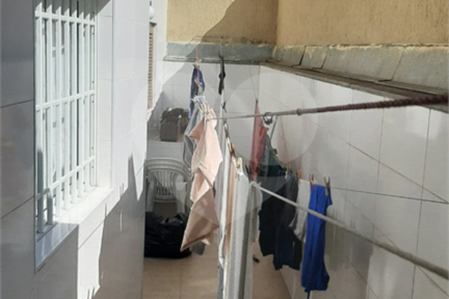 Sobrado à venda com 3 quartos, sendo 1 suíte, em Jaçanã, São Paulo, SP