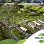 Terreno à venda no condomínio Loteamento Bella Atibaia, Atibaia - SP