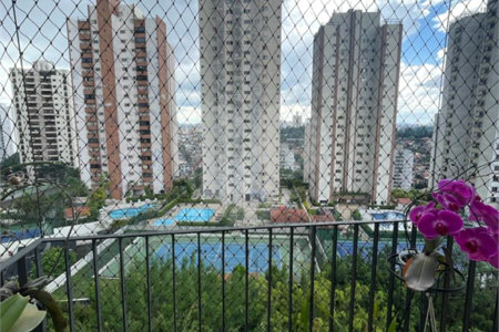 Apartamento à venda com 2 quartos, sendo 1 suíte, em Jardim Londrina, São Paulo, SP