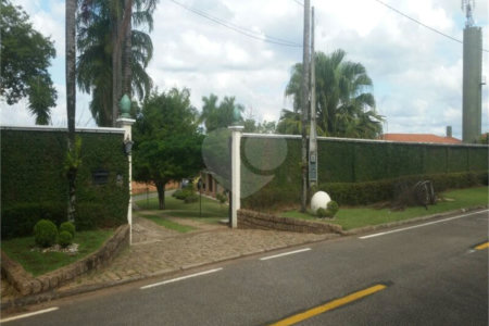 Casa à venda ou para alugar com 3 quartos, sendo 2 suítes, no condomínio Residencial Chacara Santa Maria, Votorantim - SP